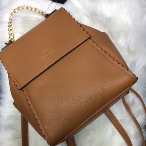 Nanette Lepore backpack